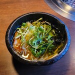 炭焼肉　石田屋。 - 