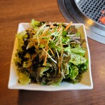 炭焼肉　石田屋。 - 