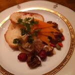 ラグナ ザ バー - チャーム