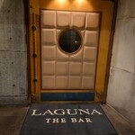 ラグナ ザ バー - 外観