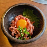 炭焼肉　石田屋。 - 