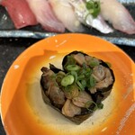 寿司御殿 - 料理写真: