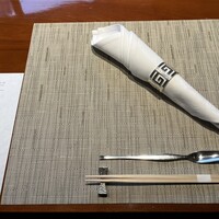 銀座 蟹みつ - 