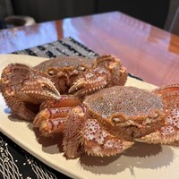 銀座 蟹みつ - 