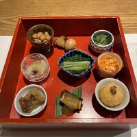 懐韻 - 