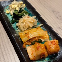 近江うし焼肉 にくTATSU 渋谷店 - 