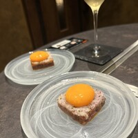東京焼肉いのうえ 銀座店 - 