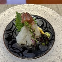 銀座 蟹みつ - 