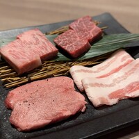 近江うし焼肉 にくTATSU 渋谷店 - 