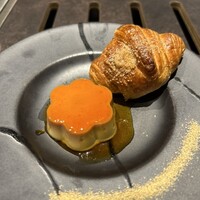 東京焼肉いのうえ 銀座店 - 