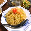 金龍菜館 - チャーハン。850円