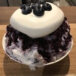 果実と氷 岩澤 - 