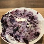 果実と氷 岩澤 - 