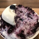 果実と氷 岩澤 - 