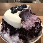 果実と氷 岩澤 - 