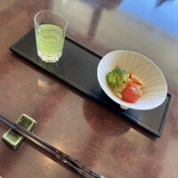 日本料理 初海 - 