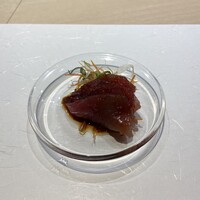 八重洲 鮨 海味 - 