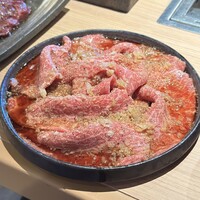 焼肉 黒田 - 