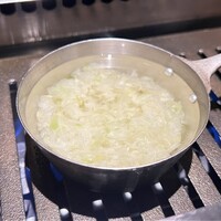 焼肉 黒田 - ネギージョ