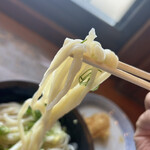 中村うどん - 