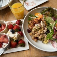 AWkitchen TOKYO 新丸ビル店 - 