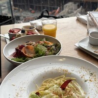 AWkitchen TOKYO 新丸ビル店 - 