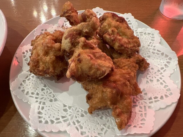 Shanghai Tenshin Saikan Toen photo 3