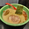 麺匠 むさし坊 武蔵浦和店