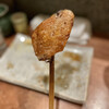 焼き鳥 津田