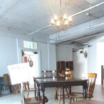 COFFEE&BAKE achoo! - 