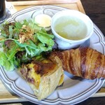 COFFEE&BAKE achoo! - 