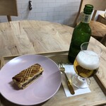 MILLS COFFEE - 