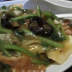 三宮一貫楼 元町北店 - 