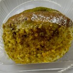 DACOMECCA - ピスタチオマリトッツォ