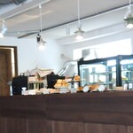 COFFEE&BAKE achoo! - 