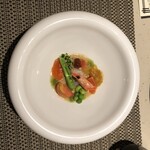 Italian Ryori Lucchicore - 