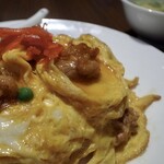 三宮一貫楼 元町北店 - 