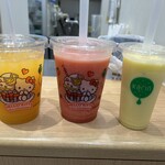 果汁工房 果琳 - 