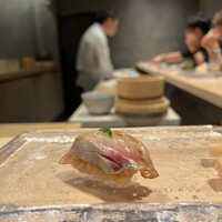 鮨 やざわ - 