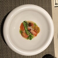 イタリア料理 ルッチコーレ - 