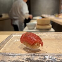 鮨 やざわ - 