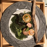 イタリア料理 ルッチコーレ - 