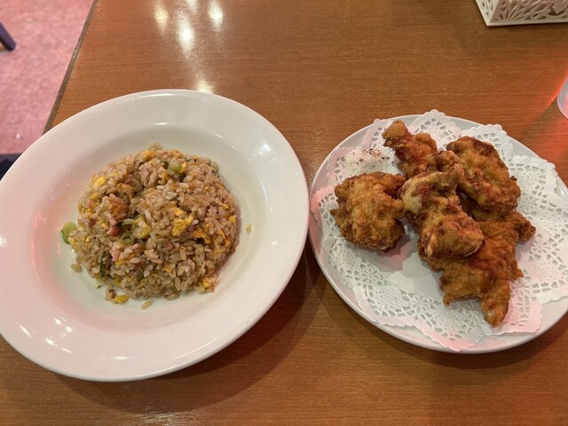 Shanghai Tenshin Saikan Toen