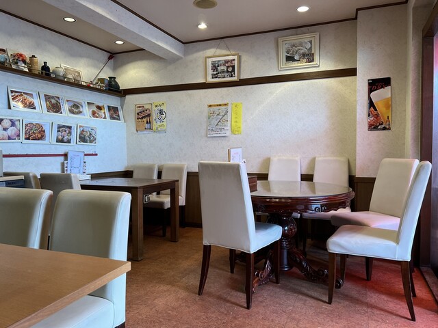 Shanghai Tenshin Saikan Toen photo 4