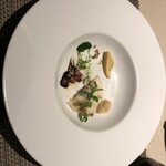 イタリア料理 ルッチコーレ - 