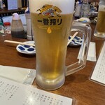大衆酒場こいさご 大井町本店 - 