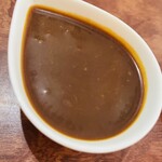 こひる庵 - ラムキャラメルは濃厚！飲むキャラメルでしたw