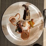 イタリア料理 ルッチコーレ - 