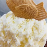 こひる庵 - ほら、あったよw