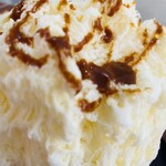 こひる庵 - キャラメルとみるくのマリアージュです♡